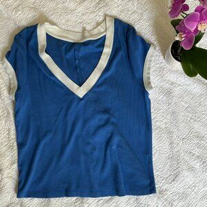 Anthropologie Pilcro Top